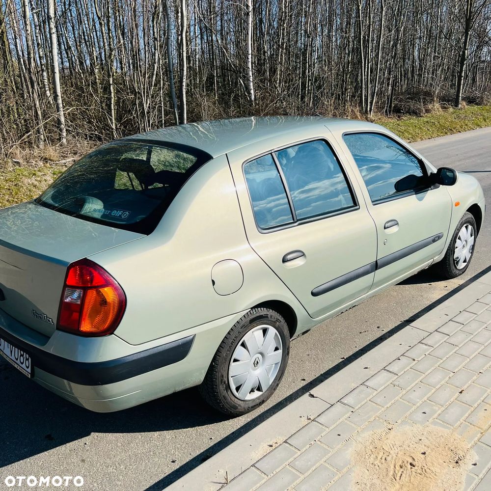 Renault Thalia 1.4 Access - 8