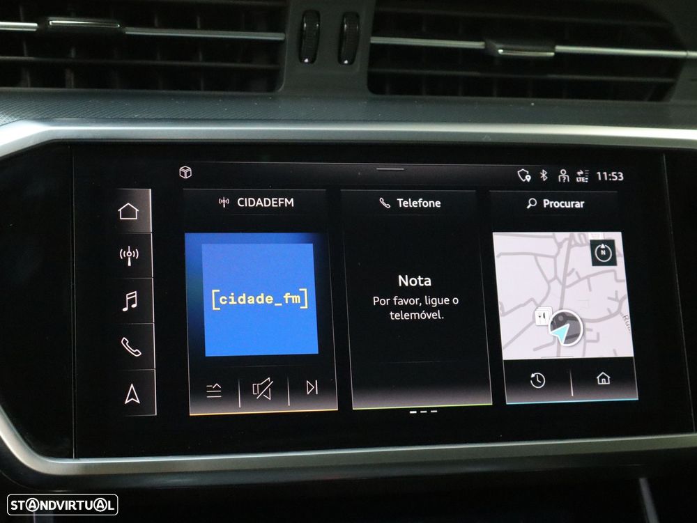 Audi A6 Avant 40 TDI S tronic - 12