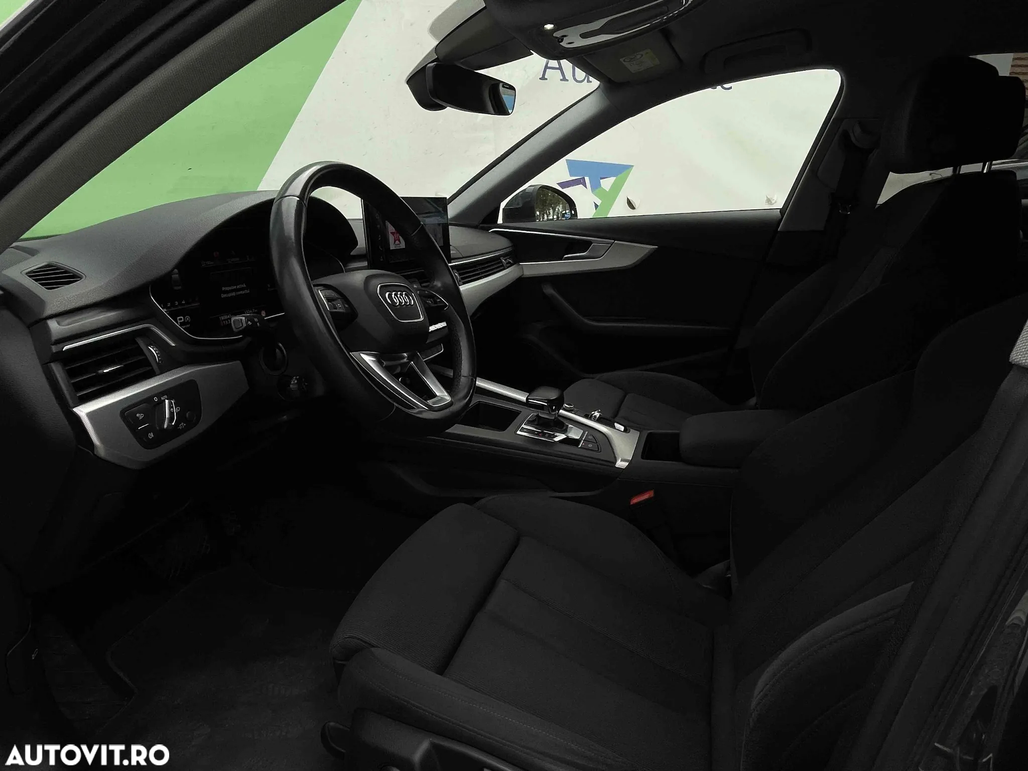 Audi A4 - 14