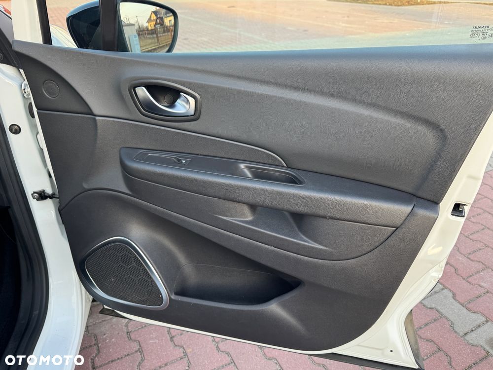 Renault Captur ENERGY TCe 120 EDC Luxe - 37