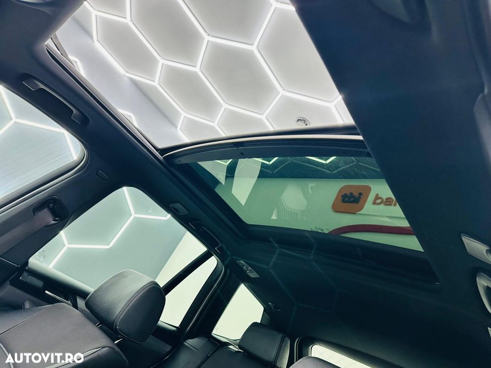 BMW X3 xDrive20i - 20