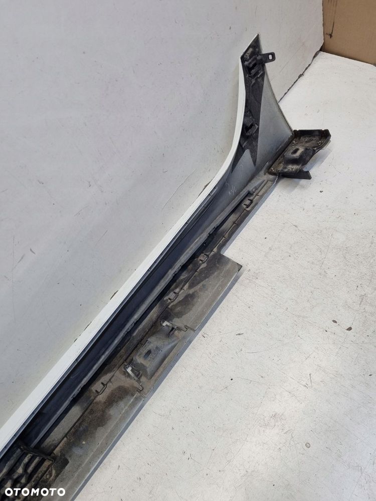 honda civic 11 xi 21- próg nakładka listwa progowa prawa ładna - 4