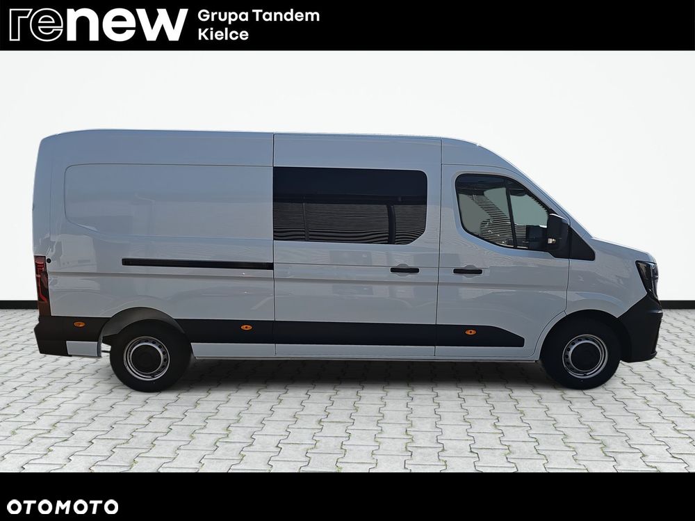 Renault master - 4