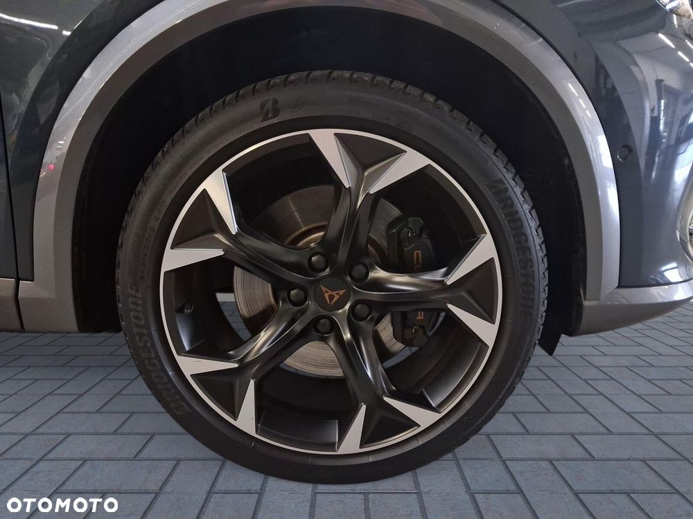 Cupra Formentor 2.0 TSI VZ DSG - 31
