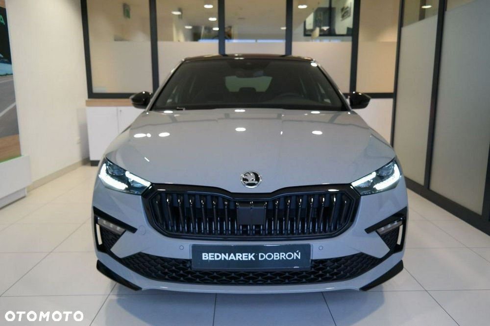 Skoda Scala - 4