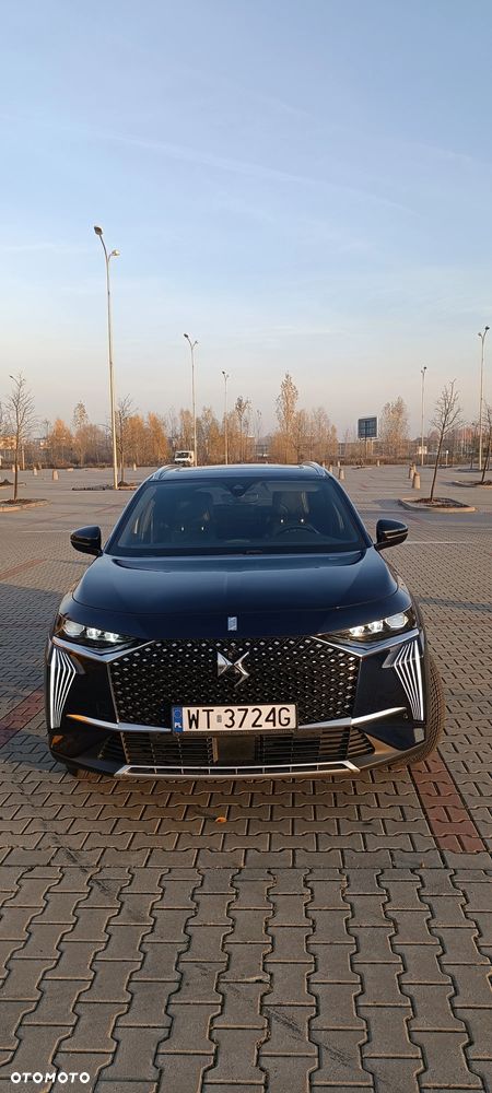 DS Automobiles DS 7 Crossback 1.6 PureTech Rivoli - 3