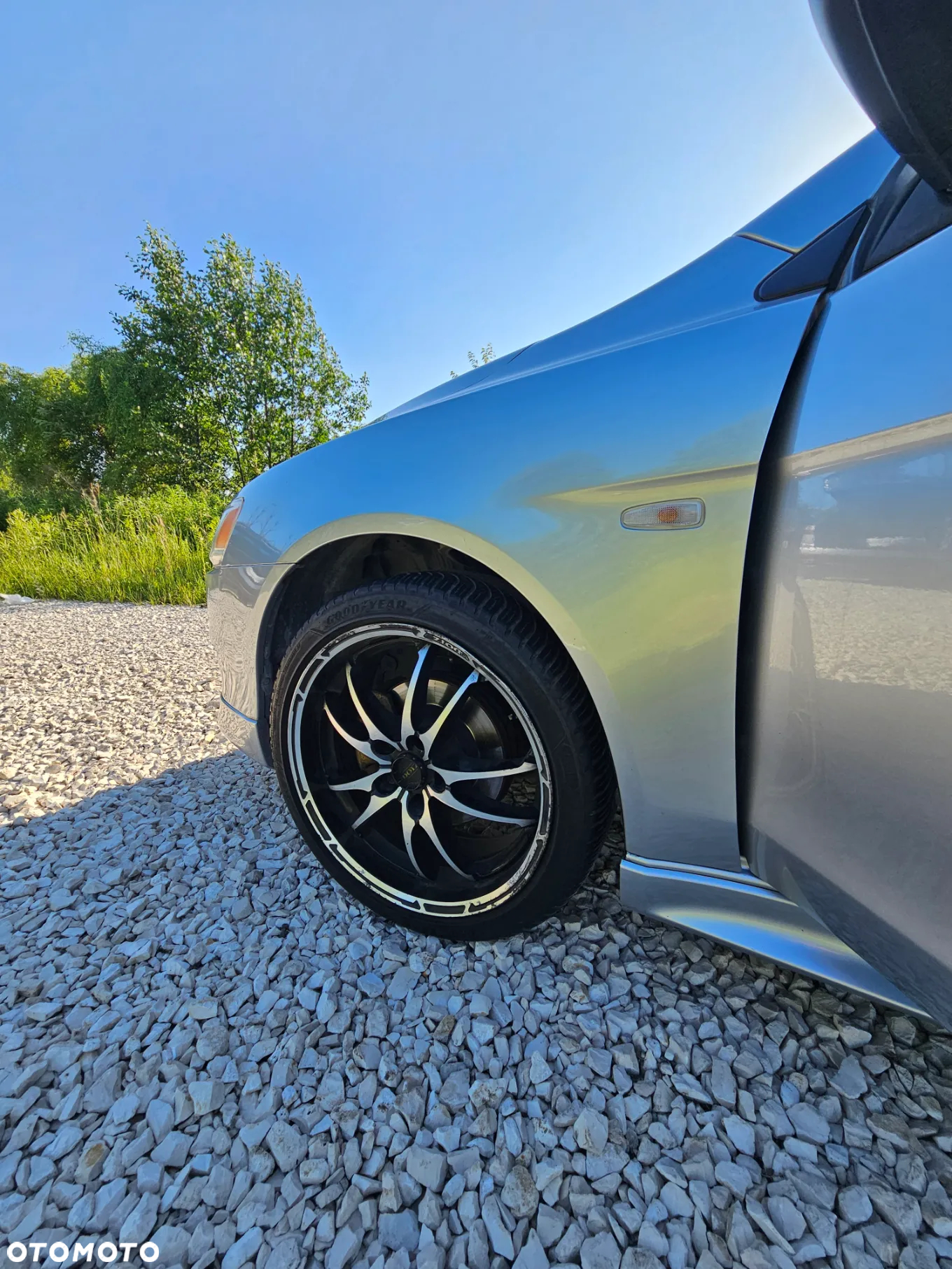 Mitsubishi Lancer - 19