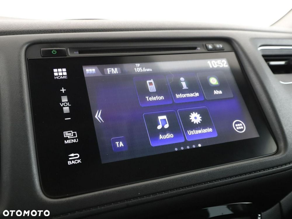 Honda HR-V 1.5 i-VTEC Elegance - 24
