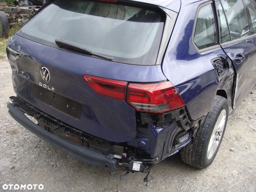 Volkswagen Golf - 7