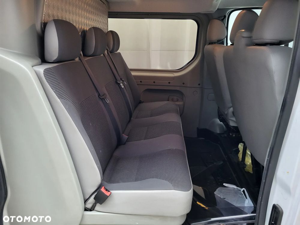 Opel VIVARO - 10