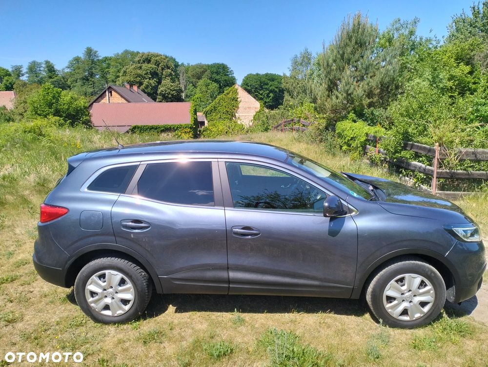 Renault Kadjar Energy TCe 130 COLLECTION - 28