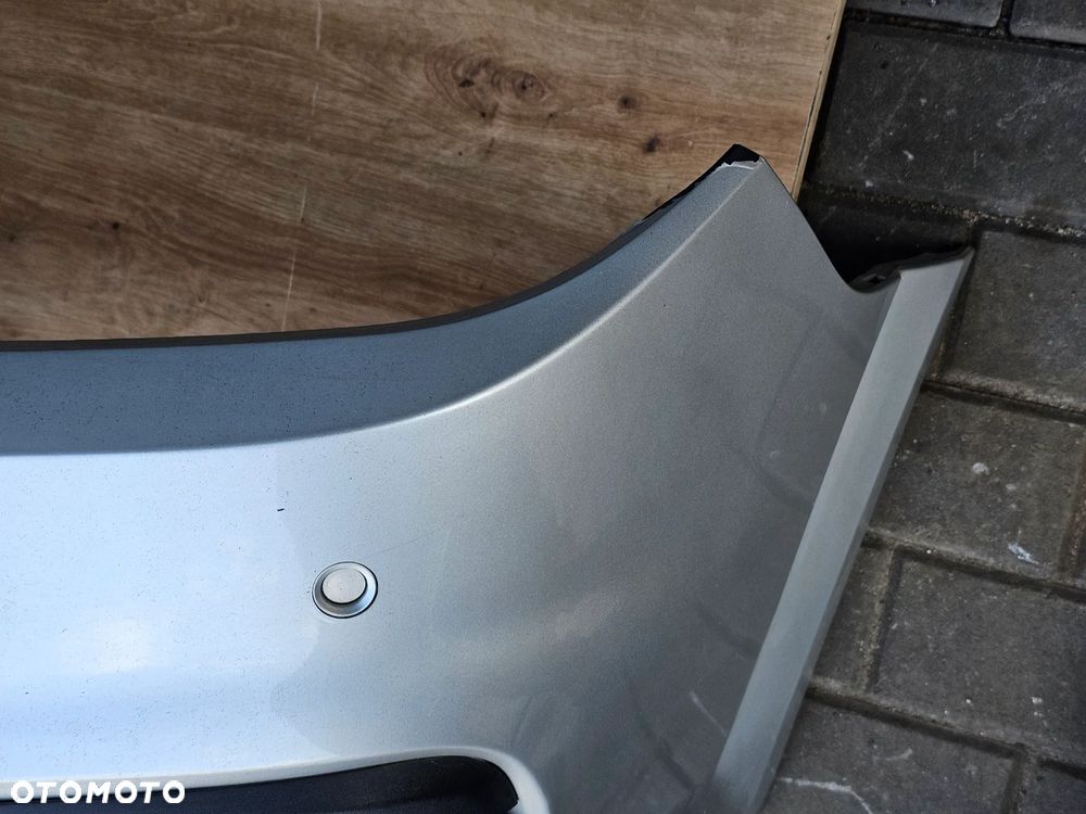 ZDERZAK PRZÓD PRZEDNI OPEL VECTRA C SIGNUM PO LIFT LIFCIE Z157 PDC ATRAPA - 20