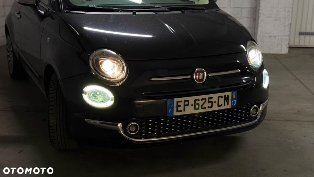 Fiat 500 1.2 Lounge - 15