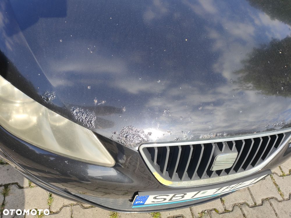 Seat Ibiza ST - 5
