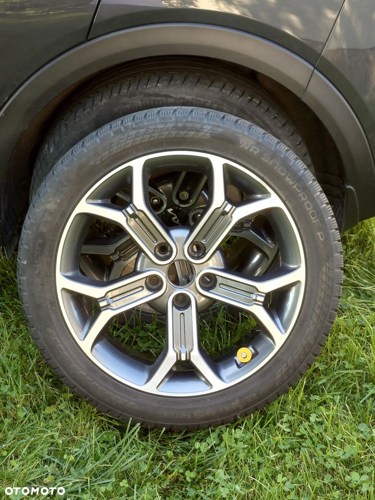Kia XCeed 1.5 T-GDI M - 16