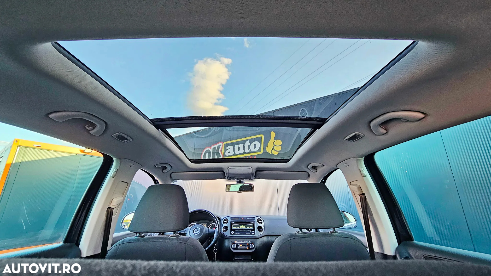 Volkswagen Tiguan - 18
