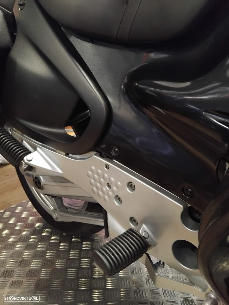 BMW K 1100 RS 1100 RT - 10