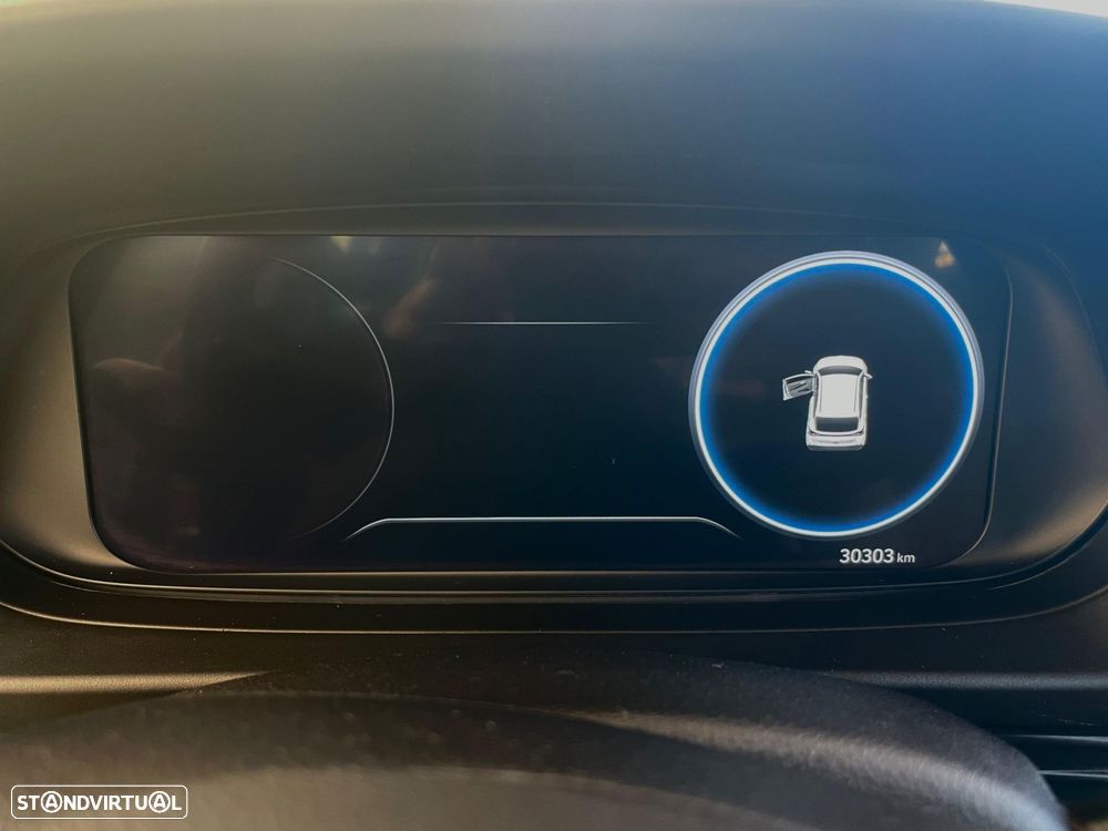 Hyundai i20 1.2 Comfort - 9