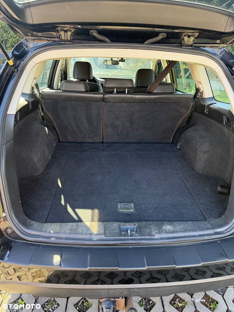 Subaru Outback 2.5i Comfort Navi AT - 6