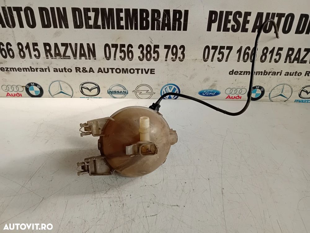 Bidonas Vas Expansiune Apa Antigel Peugeot 208 1.6 Hdi Euro 6 Motor BH02 2015-2021 - 5
