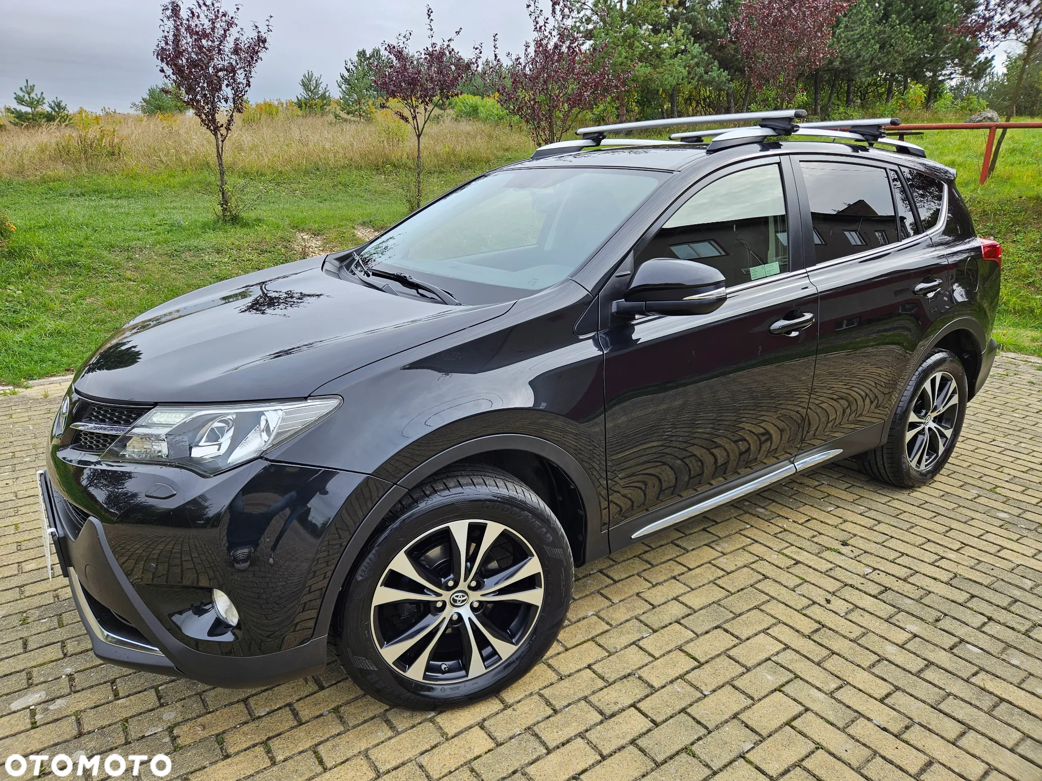 Toyota RAV4 2.0 D-4D Premium 4x2 - 2