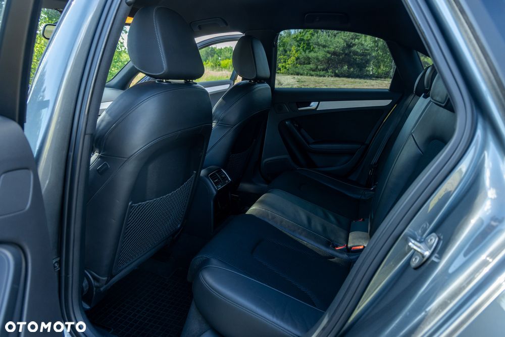Audi A4 Limousine 2.0 TDI - 31