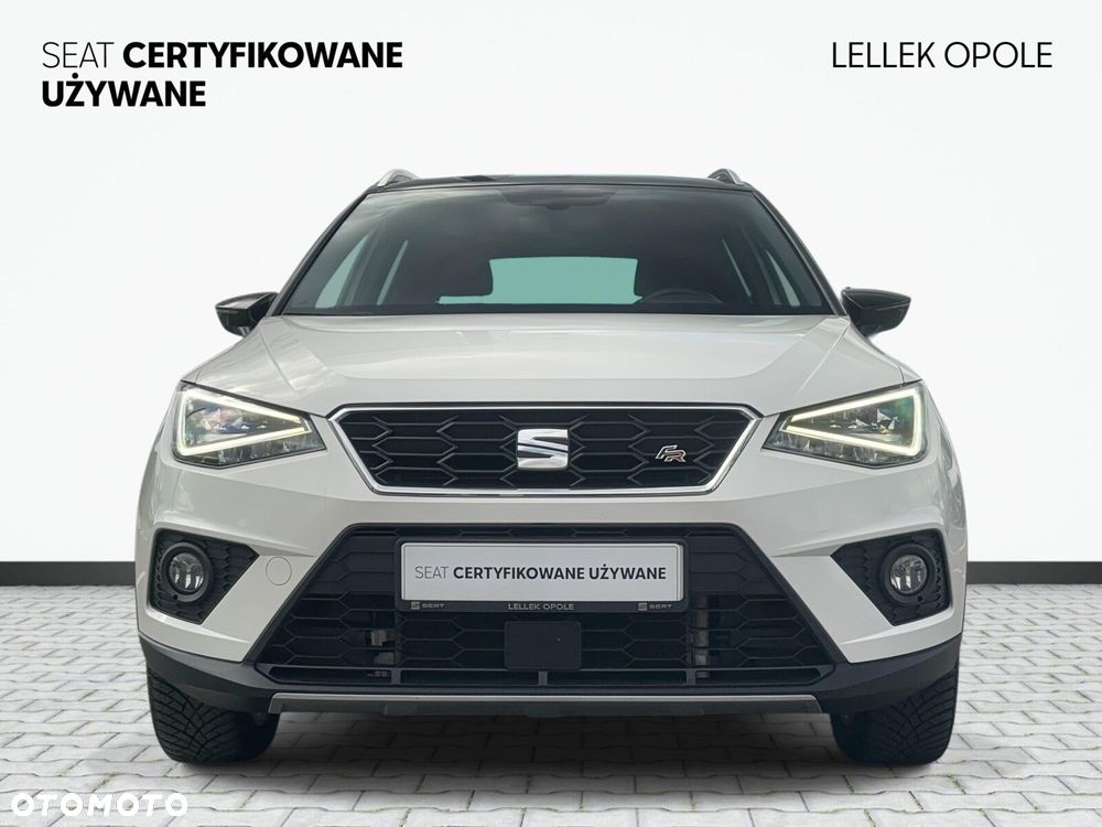Seat Arona 1.0 TSI FR S&S DSG - 3