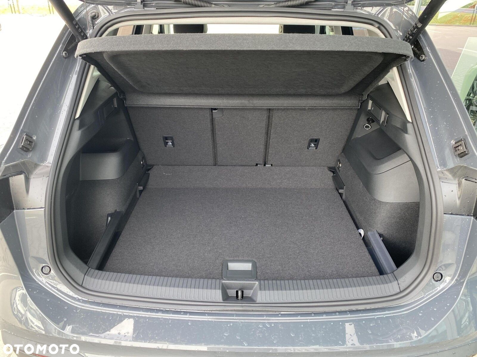 Volkswagen Tiguan - 37