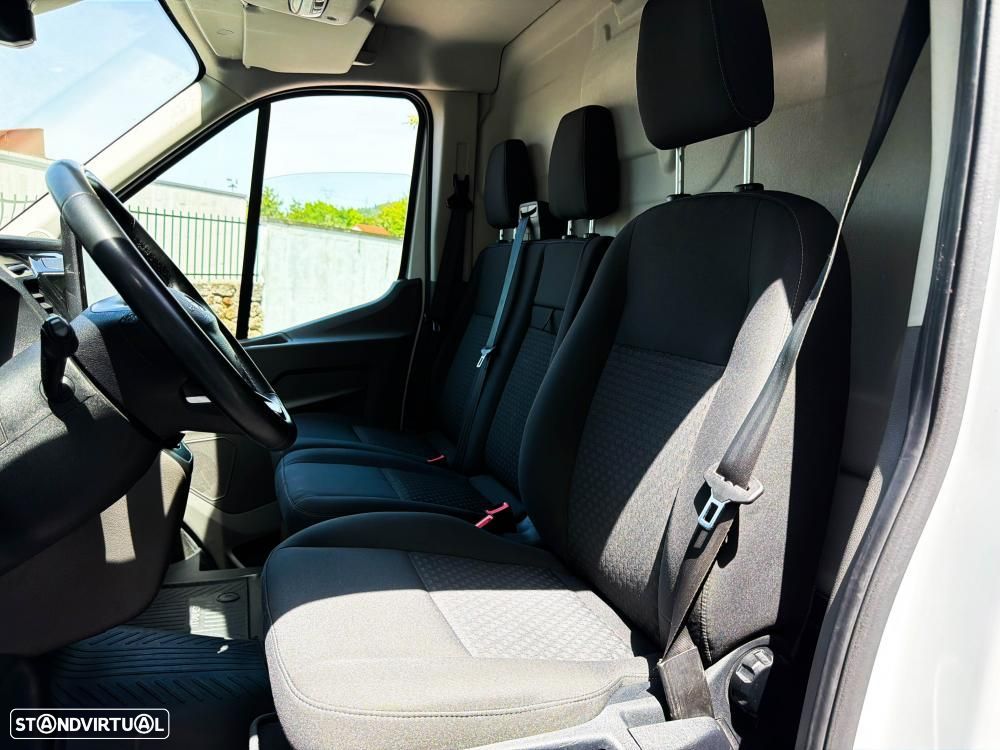 Ford Transit L4H3 Trend - 19