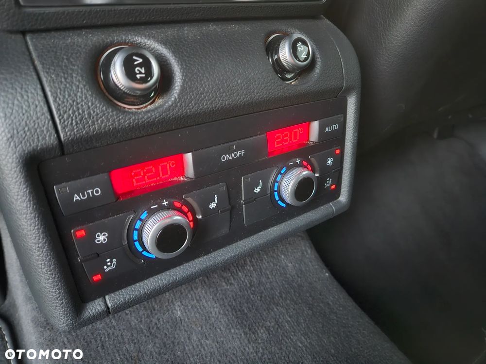 Audi Q7 3.0 TDI DPF Quattro Progressive Tiptr - 13