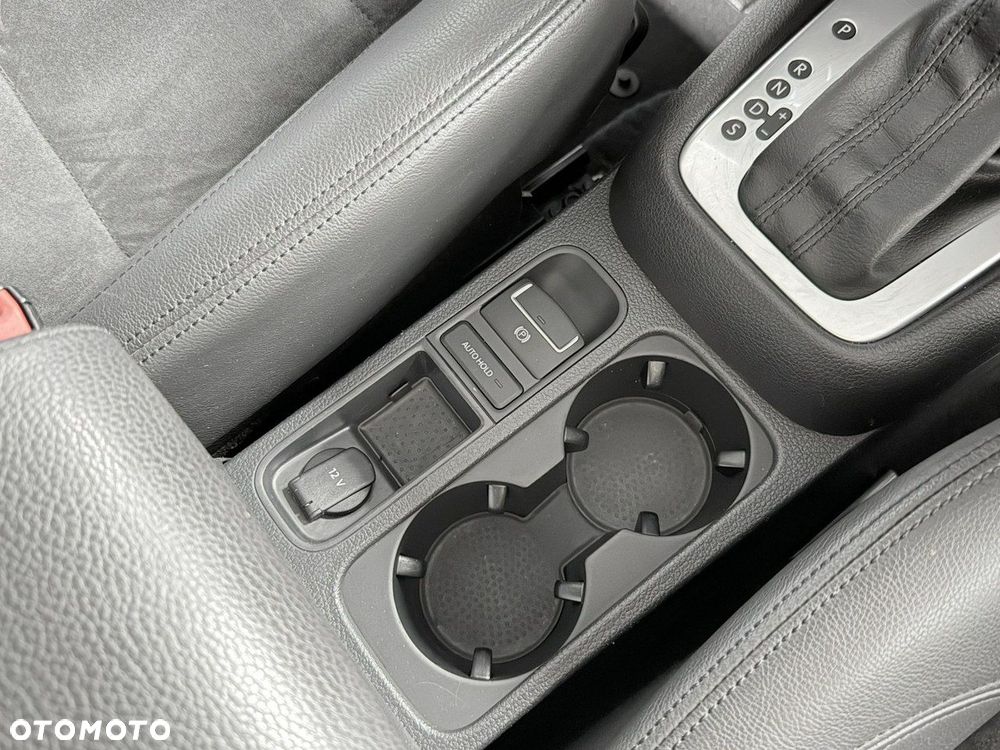 Seat Alhambra 2.0 TDI Start & Stop DSG I-Tech - 23