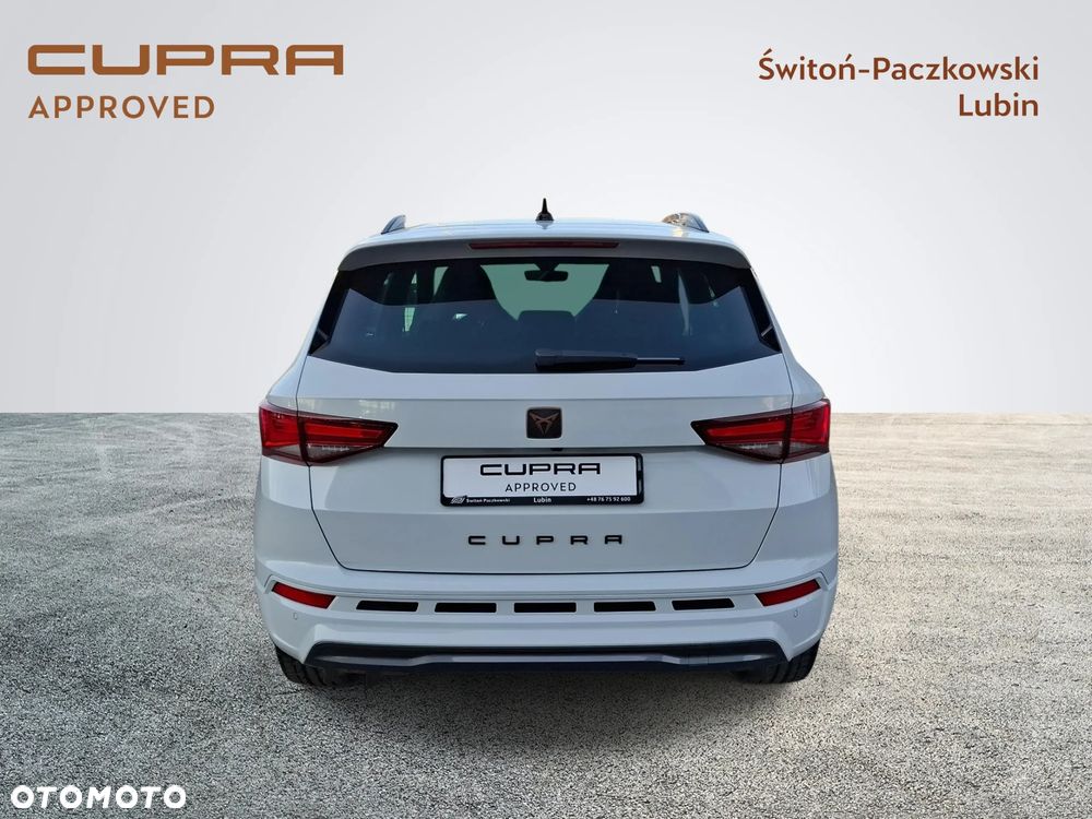 Cupra Ateca - 13