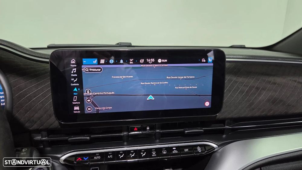 Abarth 500e C Scorpionissima - 27