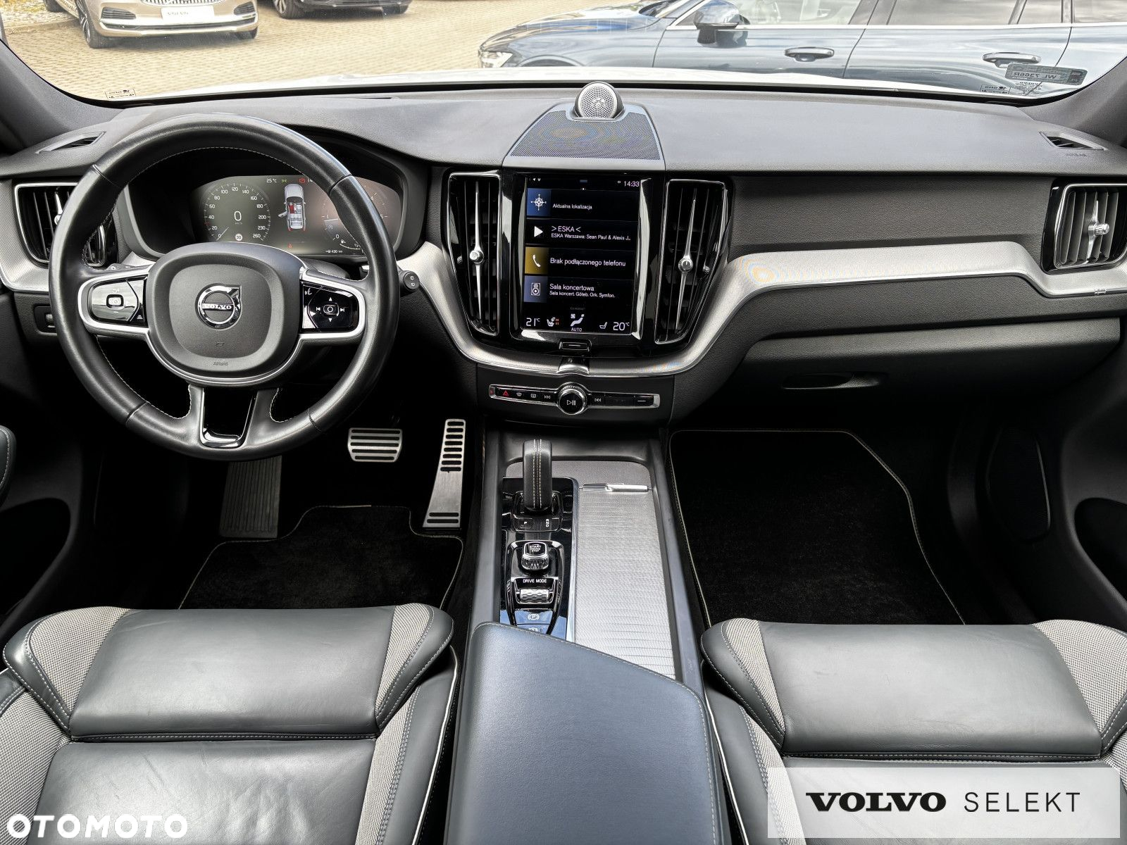 Volvo XC 60 - 14