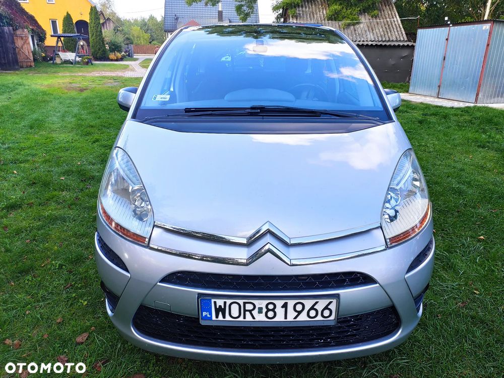 Citroën C4 - 7