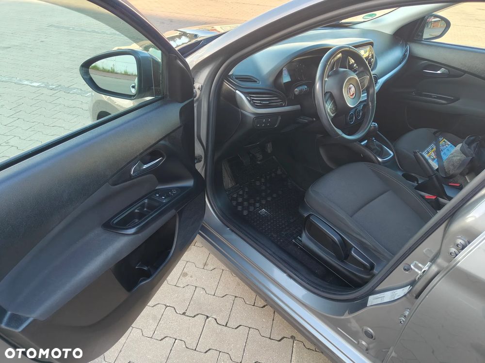Fiat Tipo 1.4 16v Pop - 21