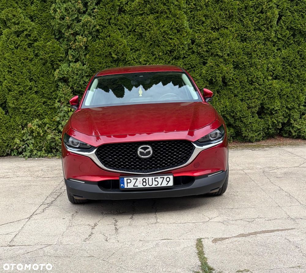 Mazda CX-30 2.0 mHEV Prime-Line 2WD - 1