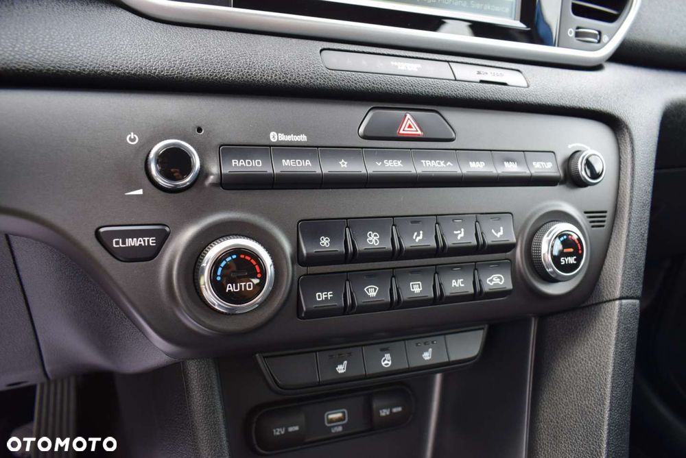 Kia Sportage - 34