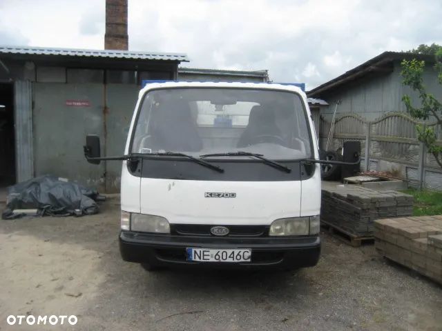 Kia K-2700 - 8