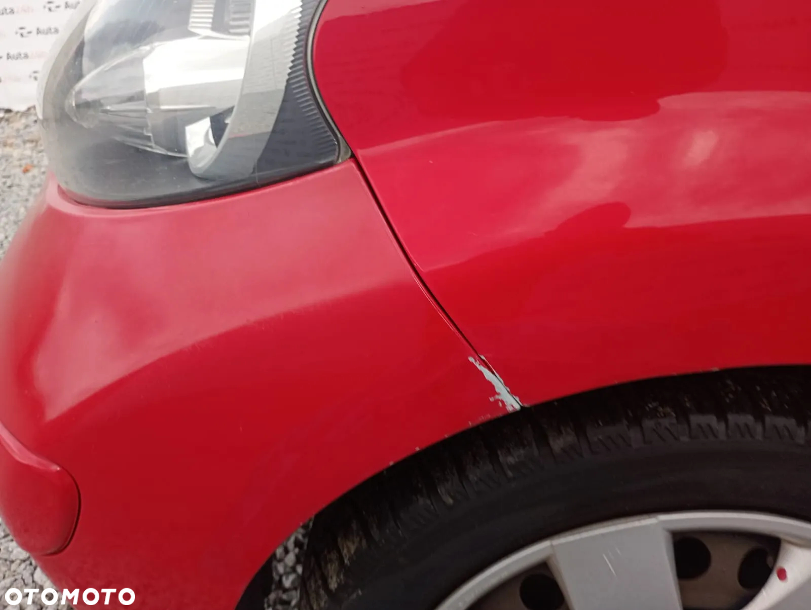 Toyota Aygo 1.0 VVT-i - 12