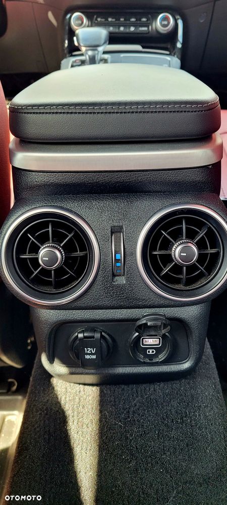 Kia Stinger 2.0 T-GDI GT Line - 15