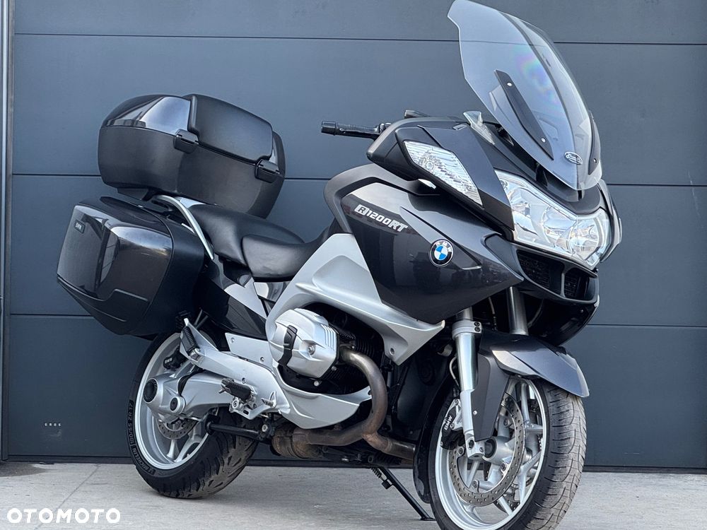 BMW RT - 1