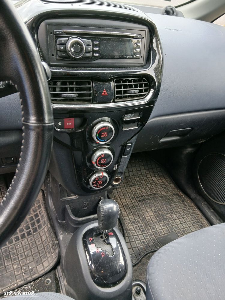 Peugeot iOn Standard - 5