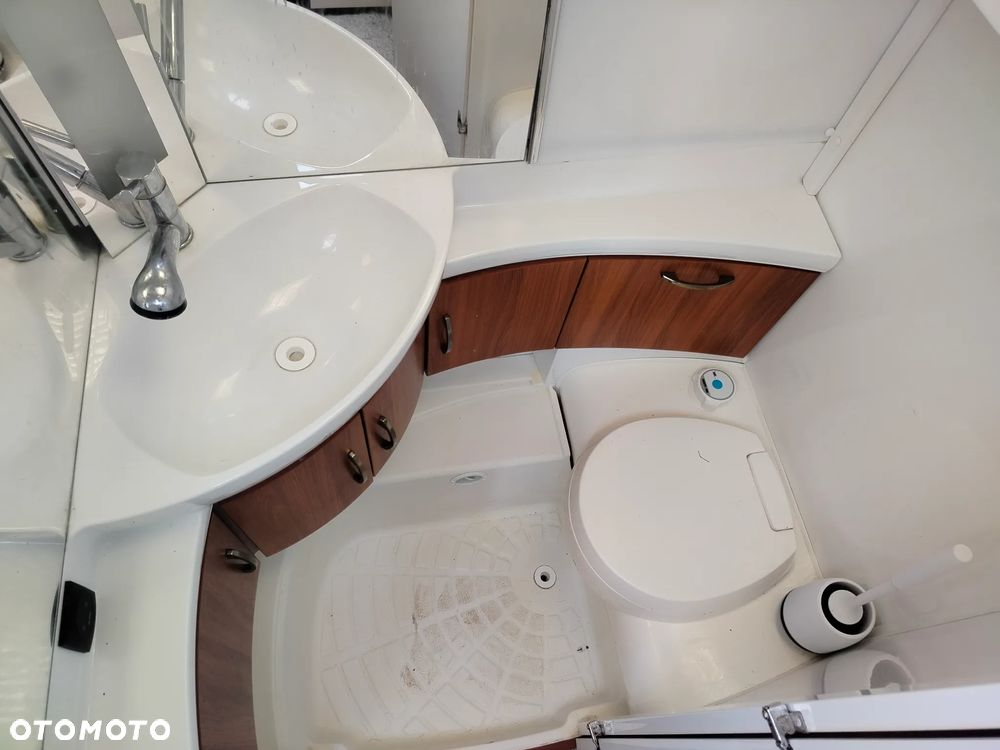 Hobby 495 UL Excellent - 21