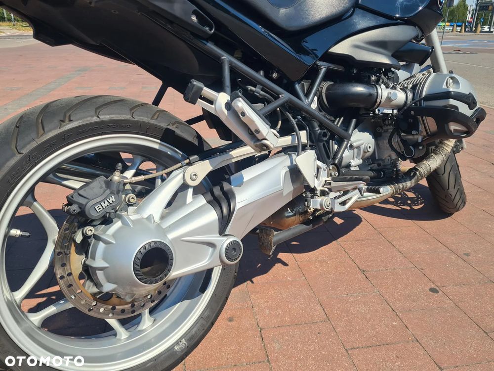 BMW R - 6