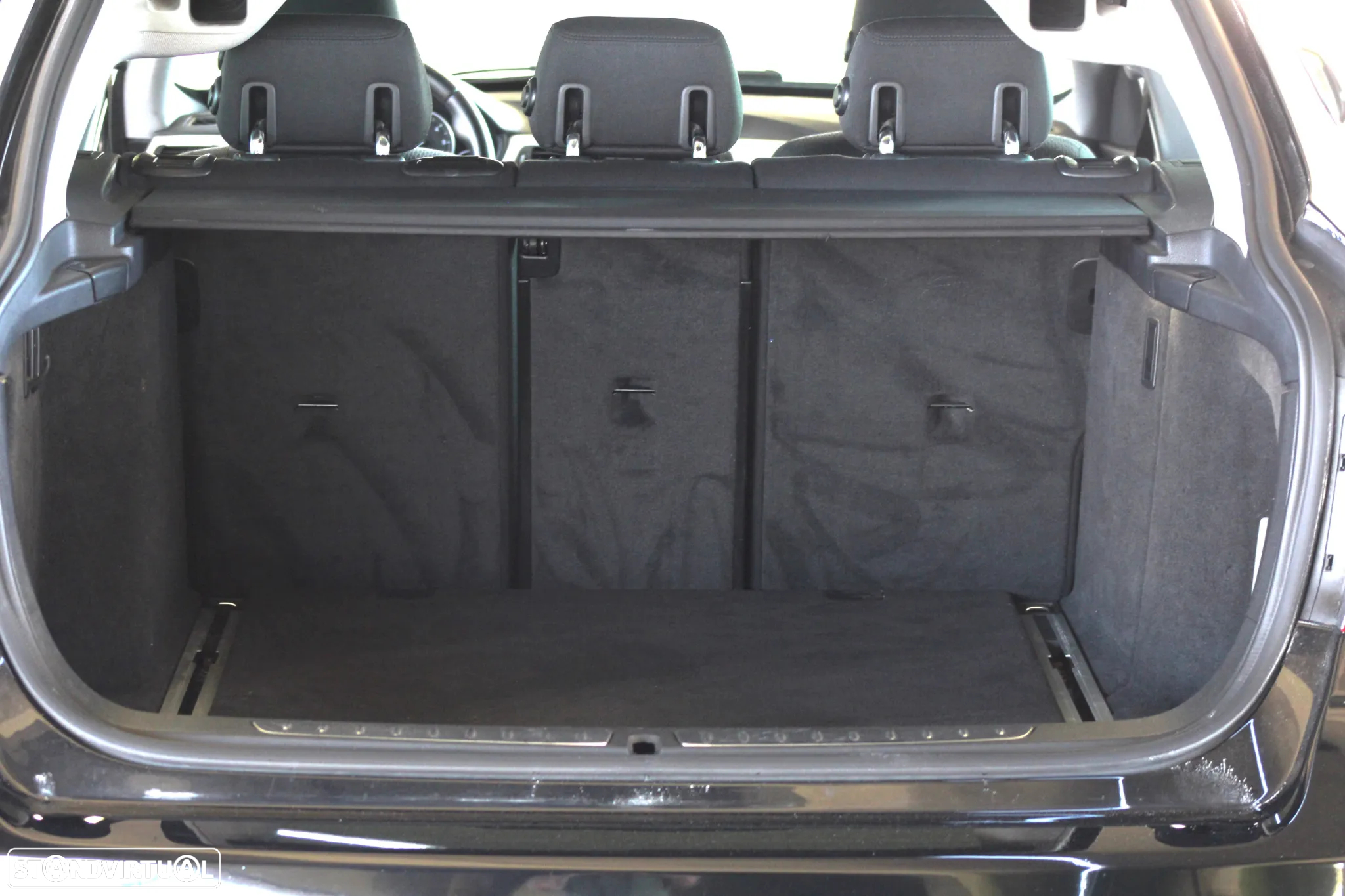 BMW 325 Gran Turismo d Auto Pack M - 19
