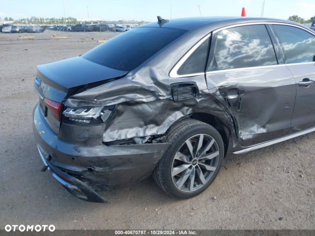 Audi A4 2.0 TFSI quattro S tronic - 6
