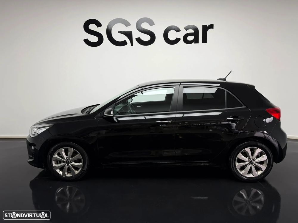 Kia Rio 1.0 T-GDi Drive - 3