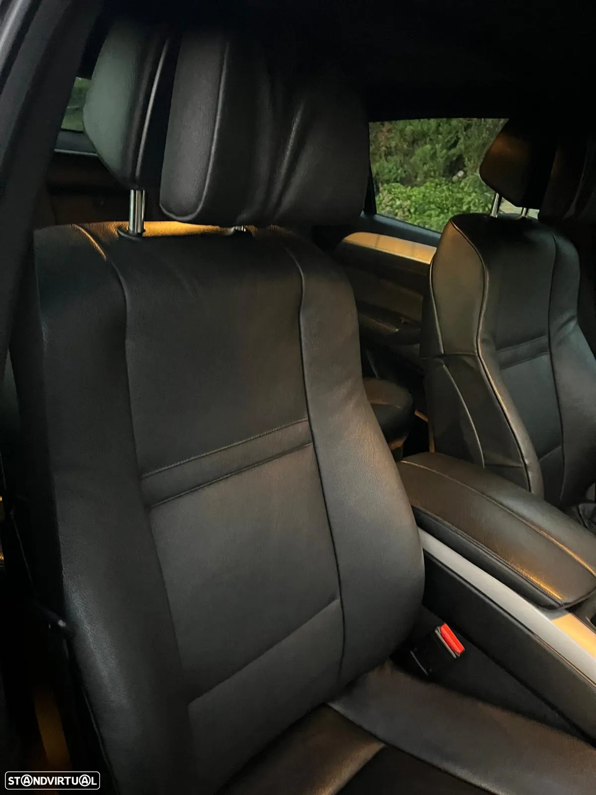 BMW X6 40 d xDrive - 5