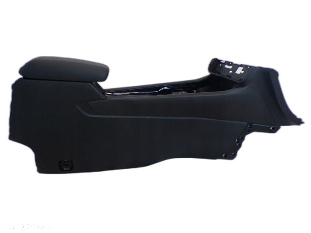 Tunel środkowy Jeep Compass II 2022- NOWY ORYGINAŁ 60962565 - 1